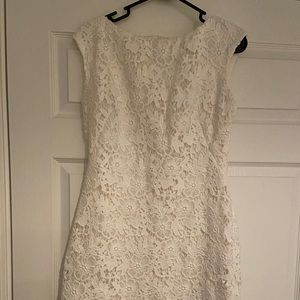 Lauren by Ralph Lauren dress